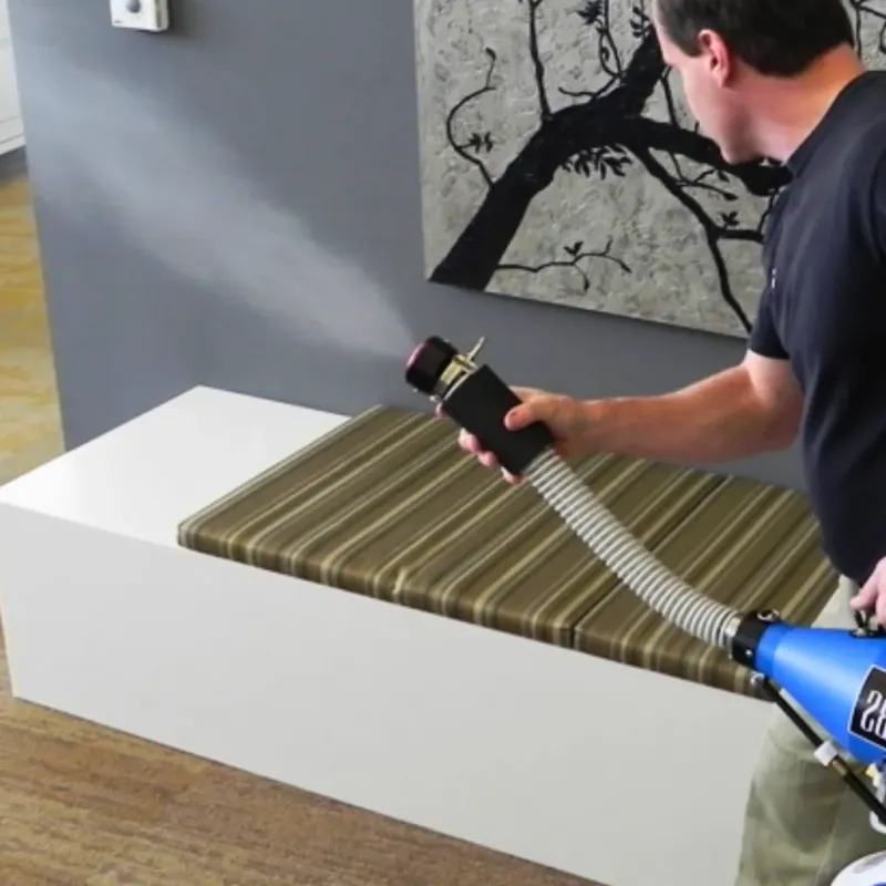 Professional Odor Removal in Harrington, DE